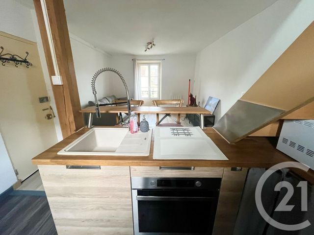 Appartement à vendre - 2 pièces - 37 m2 - Briis Sous Forges - 91 - ILE-DE-FRANCE