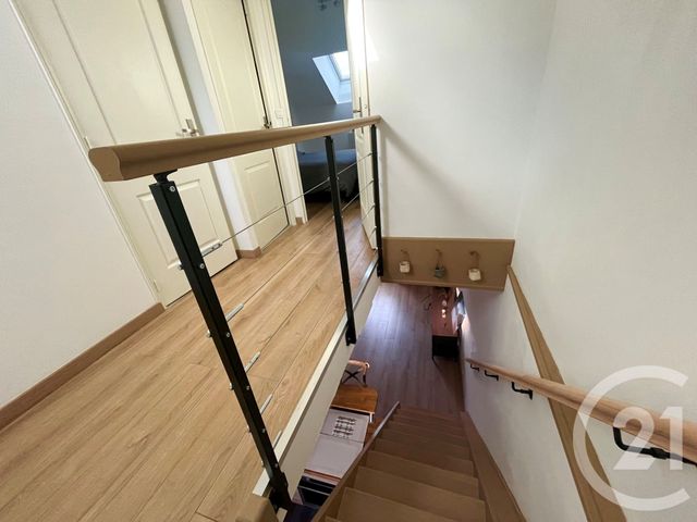 Appartement à vendre - 2 pièces - 37 m2 - Briis Sous Forges - 91 - ILE-DE-FRANCE