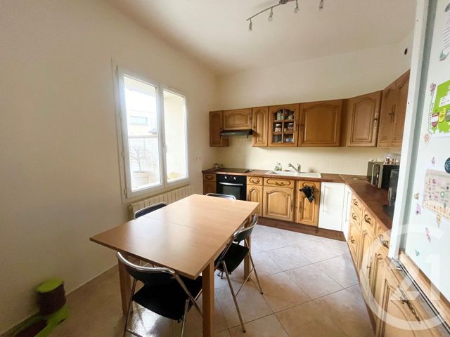 Appartement F4 &agrave; vendre - 3 pi&egrave;ces - 65,39 m2 - Gometz La Ville - 91 - ILE-DE-FRANCE