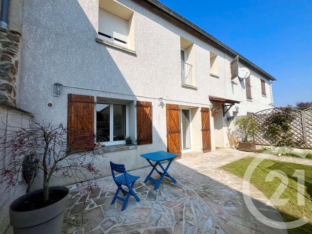 Appartement F4 à vendre GOMETZ LA VILLE