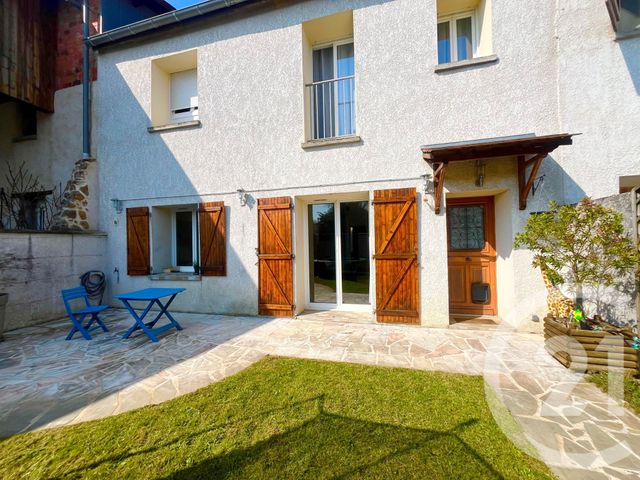 Appartement F4 &agrave; vendre - 3 pi&egrave;ces - 65,39 m2 - Gometz La Ville - 91 - ILE-DE-FRANCE