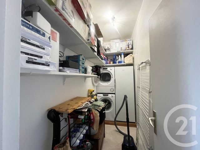 Appartement F4 &agrave; vendre - 3 pi&egrave;ces - 65,39 m2 - Gometz La Ville - 91 - ILE-DE-FRANCE