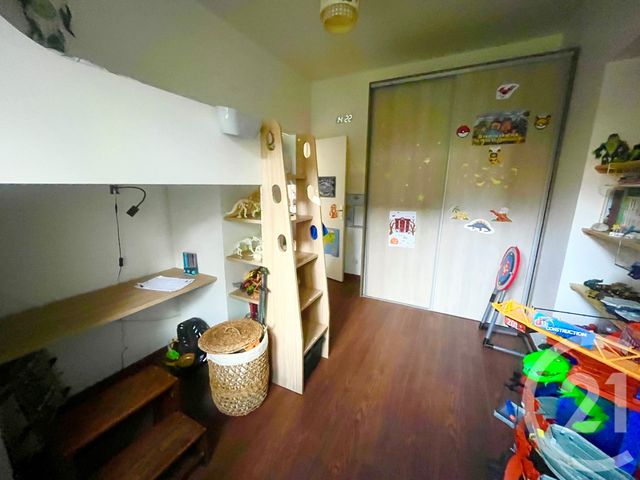Appartement F4 &agrave; vendre - 3 pi&egrave;ces - 65,39 m2 - Gometz La Ville - 91 - ILE-DE-FRANCE