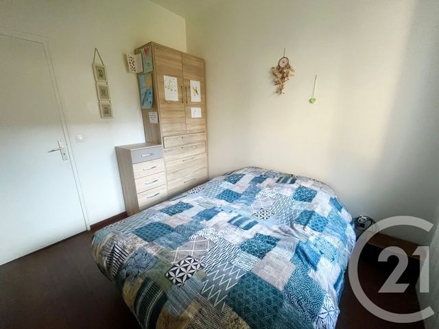 Appartement F4 &agrave; vendre - 3 pi&egrave;ces - 65,39 m2 - Gometz La Ville - 91 - ILE-DE-FRANCE