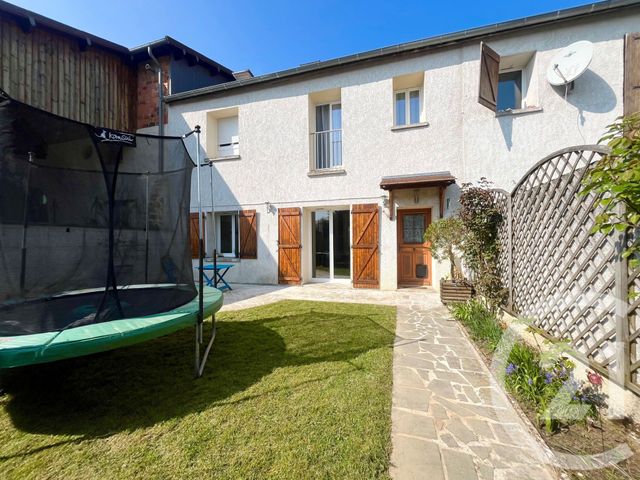 appartement - GOMETZ LA VILLE - 91