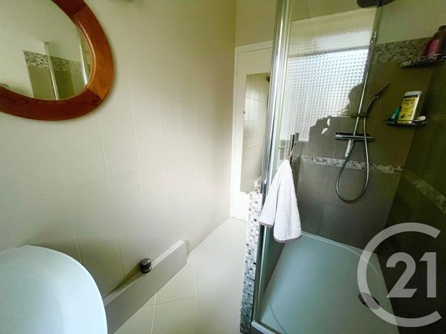 Appartement F4 &agrave; vendre - 3 pi&egrave;ces - 65,39 m2 - Gometz La Ville - 91 - ILE-DE-FRANCE