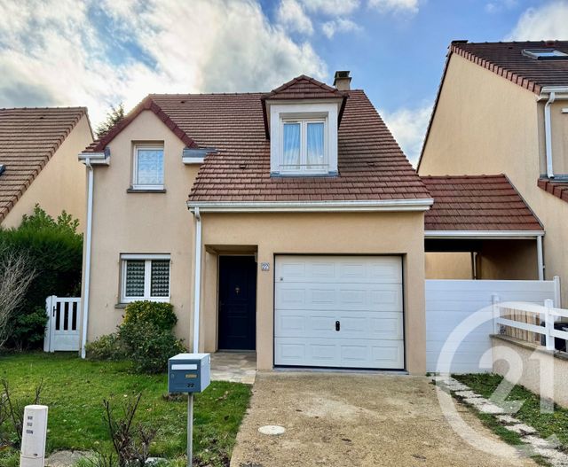 maison - MARCOUSSIS - 91