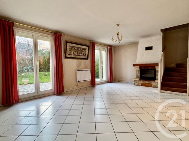 Maison &agrave; vendre - 5 pi&egrave;ces - 93 m2 - Marcoussis - 91 - ILE-DE-FRANCE