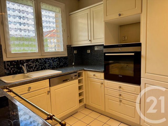 Maison &agrave; vendre - 5 pi&egrave;ces - 93 m2 - Marcoussis - 91 - ILE-DE-FRANCE