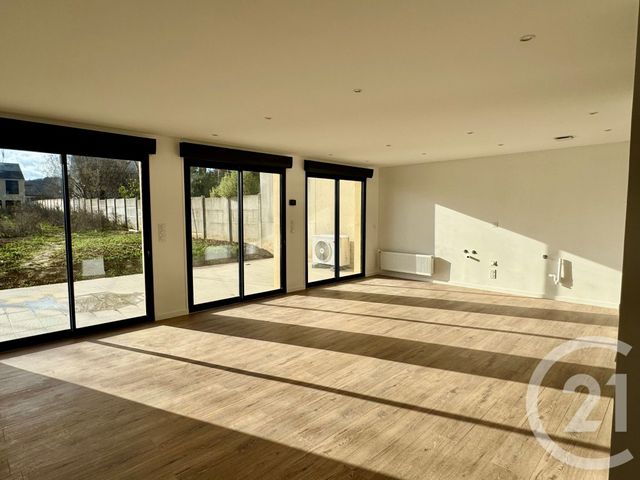 Maison &agrave; vendre - 4 pi&egrave;ces - 88 m2 - Marcoussis - 91 - ILE-DE-FRANCE