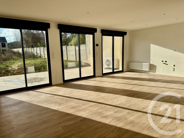 Maison &agrave; vendre - 4 pi&egrave;ces - 88 m2 - Marcoussis - 91 - ILE-DE-FRANCE