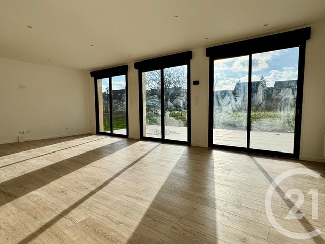 Maison &agrave; vendre - 4 pi&egrave;ces - 88 m2 - Marcoussis - 91 - ILE-DE-FRANCE