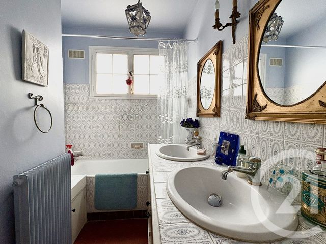 Maison &agrave; vendre - 7 pi&egrave;ces - 170 m2 - Forges Les Bains - 91 - ILE-DE-FRANCE