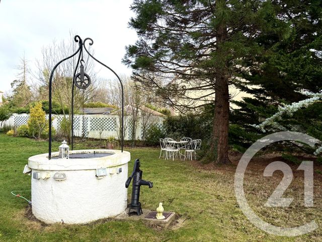 Maison &agrave; vendre - 7 pi&egrave;ces - 170 m2 - Forges Les Bains - 91 - ILE-DE-FRANCE