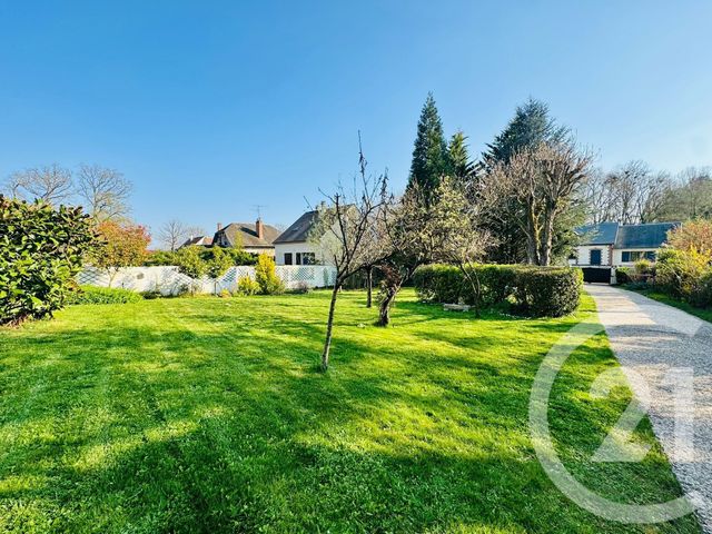 Maison &agrave; vendre - 7 pi&egrave;ces - 170 m2 - Forges Les Bains - 91 - ILE-DE-FRANCE