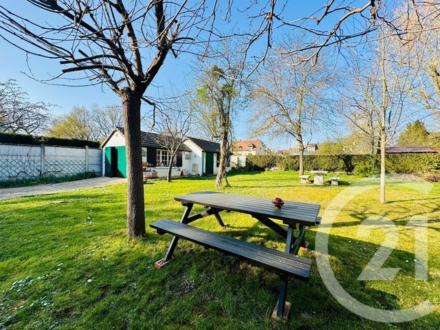 Maison &agrave; vendre - 7 pi&egrave;ces - 170 m2 - Forges Les Bains - 91 - ILE-DE-FRANCE