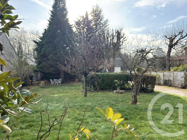 Maison &agrave; vendre - 7 pi&egrave;ces - 170 m2 - Forges Les Bains - 91 - ILE-DE-FRANCE