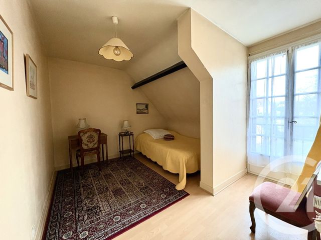 Maison &agrave; vendre - 7 pi&egrave;ces - 170 m2 - Forges Les Bains - 91 - ILE-DE-FRANCE