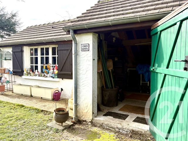 Maison &agrave; vendre - 7 pi&egrave;ces - 170 m2 - Forges Les Bains - 91 - ILE-DE-FRANCE