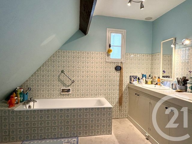 Maison &agrave; vendre - 7 pi&egrave;ces - 170 m2 - Forges Les Bains - 91 - ILE-DE-FRANCE