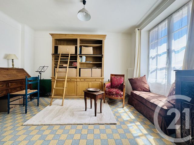 Maison &agrave; vendre - 6 pi&egrave;ces - 95,47 m2 - Fontenay Les Briis - 91 - ILE-DE-FRANCE