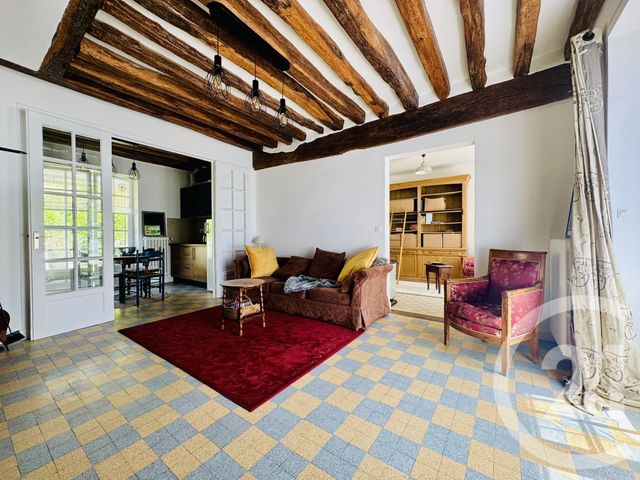 Maison &agrave; vendre - 6 pi&egrave;ces - 95,47 m2 - Fontenay Les Briis - 91 - ILE-DE-FRANCE
