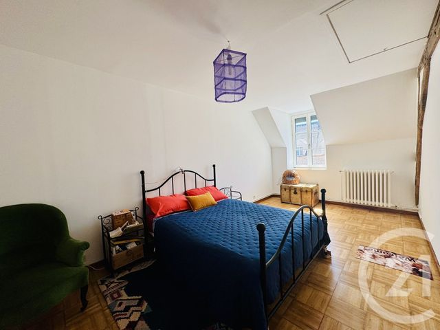 Maison &agrave; vendre - 6 pi&egrave;ces - 95,47 m2 - Fontenay Les Briis - 91 - ILE-DE-FRANCE