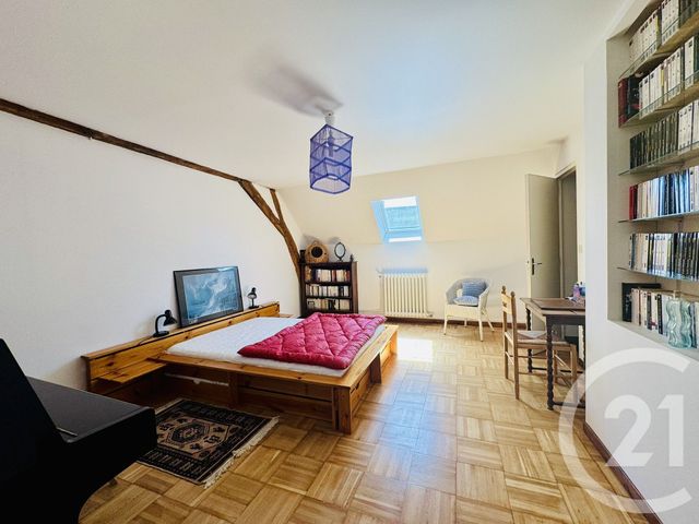 Maison &agrave; vendre - 6 pi&egrave;ces - 95,47 m2 - Fontenay Les Briis - 91 - ILE-DE-FRANCE