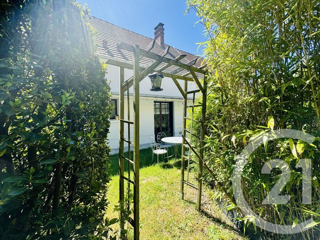 Maison &agrave; vendre - 6 pi&egrave;ces - 95,47 m2 - Fontenay Les Briis - 91 - ILE-DE-FRANCE