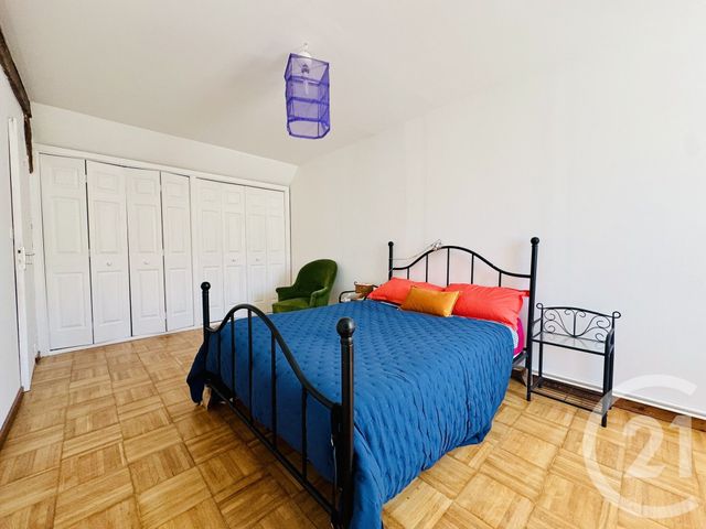 Maison &agrave; vendre - 6 pi&egrave;ces - 95,47 m2 - Fontenay Les Briis - 91 - ILE-DE-FRANCE