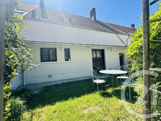 Maison &agrave; vendre - 6 pi&egrave;ces - 95,47 m2 - Fontenay Les Briis - 91 - ILE-DE-FRANCE