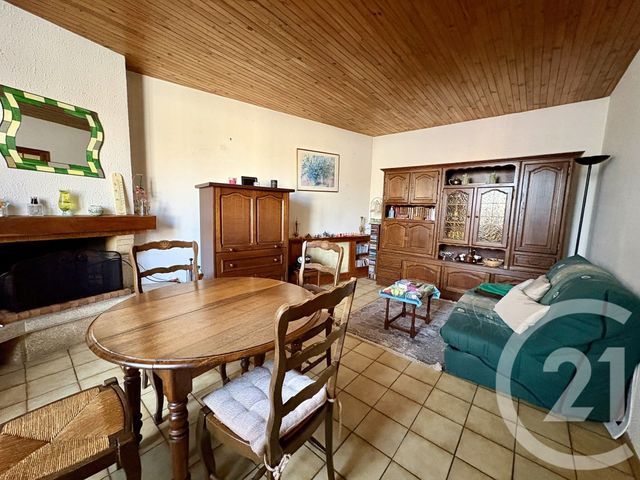 Maison &agrave; vendre - 6 pi&egrave;ces - 125 m2 - Briis Sous Forges - 91 - ILE-DE-FRANCE