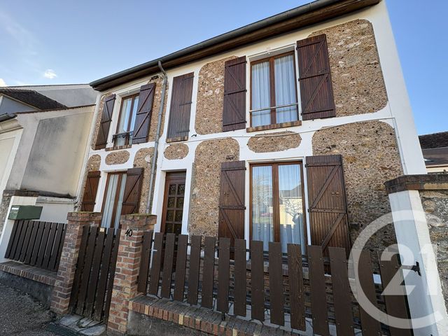 maison - BRIIS SOUS FORGES - 91