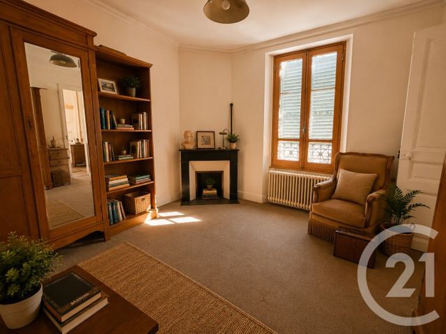Maison &agrave; vendre - 12 pi&egrave;ces - 220 m2 - Briis Sous Forges - 91 - ILE-DE-FRANCE