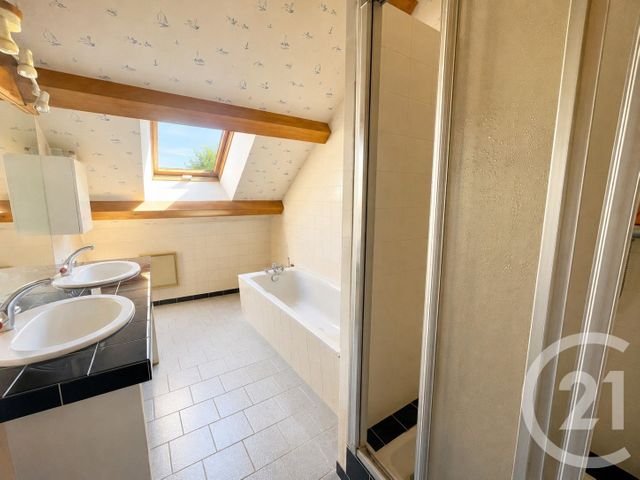 Maison &agrave; vendre - 12 pi&egrave;ces - 220 m2 - Briis Sous Forges - 91 - ILE-DE-FRANCE