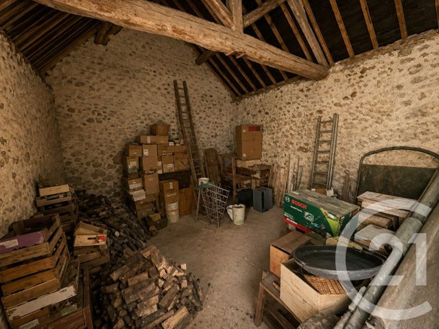 Maison &agrave; vendre - 12 pi&egrave;ces - 220 m2 - Briis Sous Forges - 91 - ILE-DE-FRANCE
