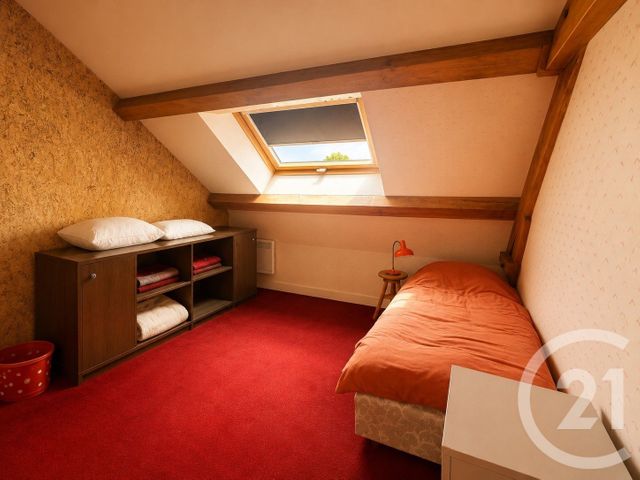 Maison &agrave; vendre - 12 pi&egrave;ces - 220 m2 - Briis Sous Forges - 91 - ILE-DE-FRANCE