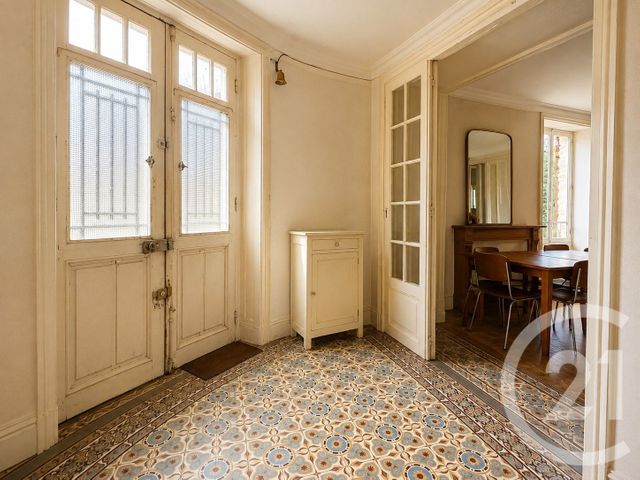 Maison &agrave; vendre - 12 pi&egrave;ces - 220 m2 - Briis Sous Forges - 91 - ILE-DE-FRANCE