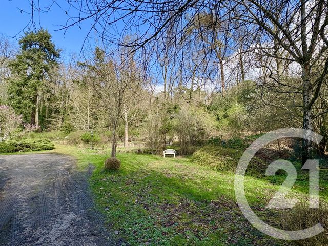 Maison &agrave; vendre - 10 pi&egrave;ces - 290 m2 - Limours - 91 - ILE-DE-FRANCE