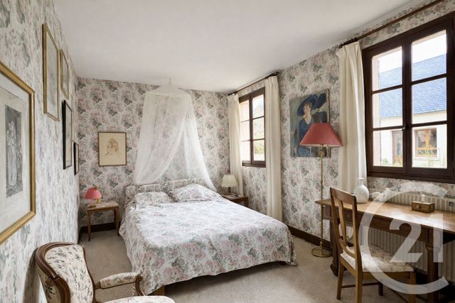 Maison &agrave; vendre - 10 pi&egrave;ces - 290 m2 - Limours - 91 - ILE-DE-FRANCE