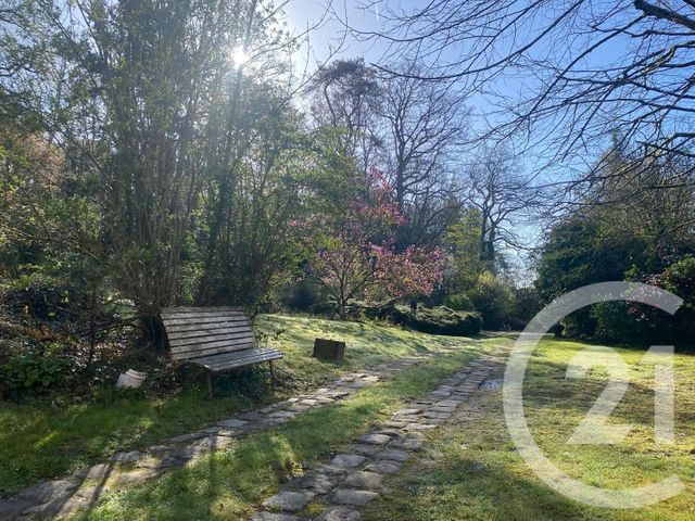 Maison &agrave; vendre - 10 pi&egrave;ces - 290 m2 - Limours - 91 - ILE-DE-FRANCE