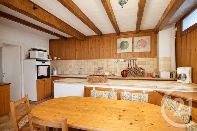 Maison &agrave; vendre - 10 pi&egrave;ces - 290 m2 - Limours - 91 - ILE-DE-FRANCE