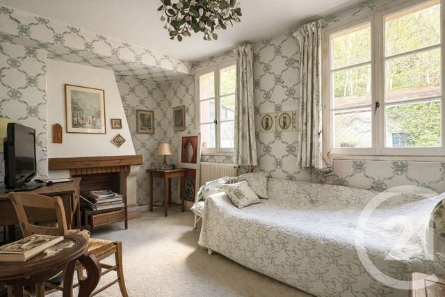 Maison &agrave; vendre - 10 pi&egrave;ces - 290 m2 - Limours - 91 - ILE-DE-FRANCE