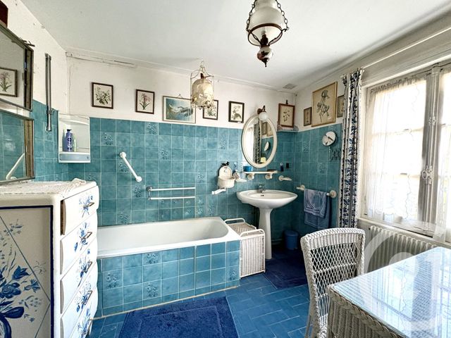 Maison &agrave; vendre - 10 pi&egrave;ces - 290 m2 - Limours - 91 - ILE-DE-FRANCE