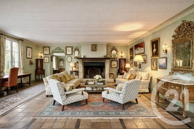 Maison &agrave; vendre - 10 pi&egrave;ces - 290 m2 - Limours - 91 - ILE-DE-FRANCE