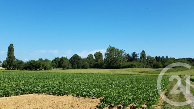 Terrain &agrave; vendre - 450 m2 - St Remy Les Chevreuse - 78 - ILE-DE-FRANCE