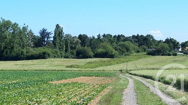 Terrain &agrave; vendre - 517 m2 - St Remy Les Chevreuse - 78 - ILE-DE-FRANCE