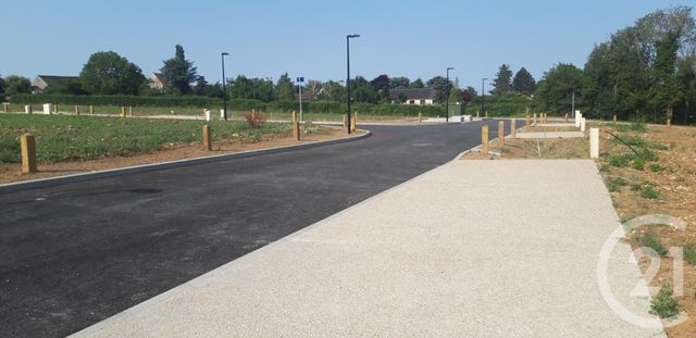 Terrain &agrave; vendre - 622 m2 - Etampes - 91 - ILE-DE-FRANCE