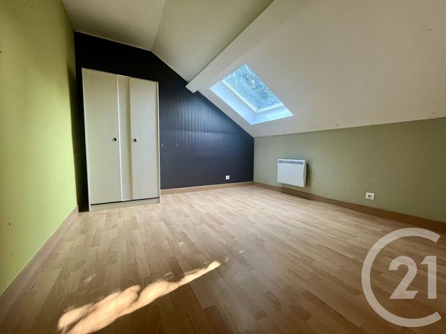 Appartement F5 &agrave; vendre - 4 pi&egrave;ces - 70 m2 - Limours - 91 - ILE-DE-FRANCE