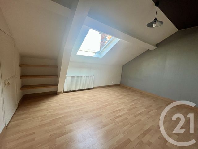 Appartement F5 &agrave; vendre - 4 pi&egrave;ces - 70 m2 - Limours - 91 - ILE-DE-FRANCE